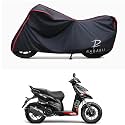 Waterproof Bike Body Cover Compatible for 