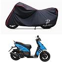 Waterproof Bike Body Cover Compatible for 