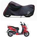 Waterproof Bike Body Cover Compatible for 