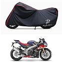 Waterproof Bike Body Cover Compatible for 