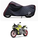 Waterproof Bike Body Cover Compatible for 