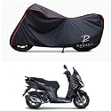 Waterproof Bike Body Cover Compatible for 