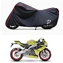 Waterproof Bike Body Cover Compatible for 