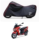 Waterproof Bike Body Cover Compatible for 