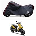 Waterproof Bike Body Cover Compatible for 