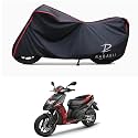 Waterproof Bike Body Cover Compatible for 