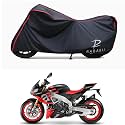 Waterproof Bike Body Cover Compatible for 