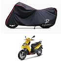Waterproof Bike Body Cover Compatible for 
