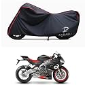 Waterproof Bike Body Cover Compatible for 