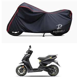 Waterproof Bike Body Cover Compatible for