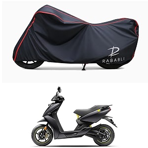 Waterproof Bike Body Cover Compatible for