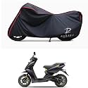 Waterproof Bike Body Cover Compatible for 