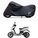 Waterproof Bike Body Cover Compatible for 