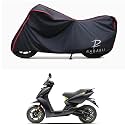 Waterproof Bike Body Cover Compatible for 
