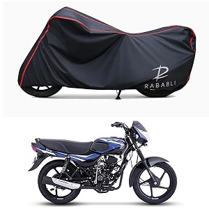 Waterproof Bike Body Cover Compatible for
