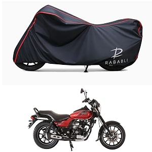 Waterproof Bike Body Cover Compatible for