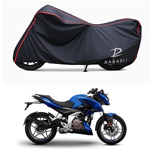 Waterproof Bike Body Cover Compatible for