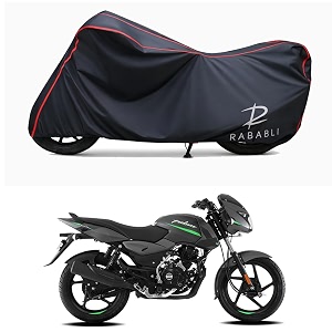 Waterproof Bike Body Cover Compatible for