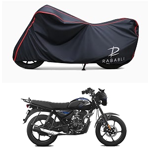 Waterproof Bike Body Cover Compatible for