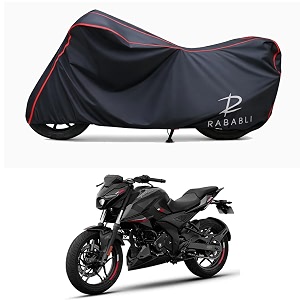 Waterproof Bike Body Cover Compatible for