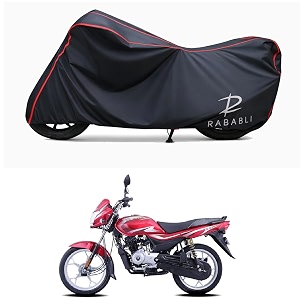 Waterproof Bike Body Cover Compatible for