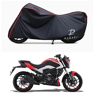Waterproof Bike Body Cover Compatible for
