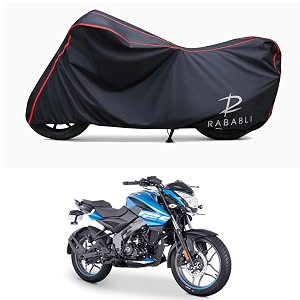 Waterproof Bike Body Cover Compatible for