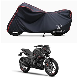 Waterproof Bike Body Cover Compatible for