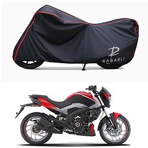 Waterproof Bike Body Cover Compatible for