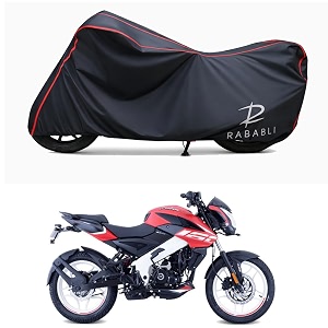 Waterproof Bike Body Cover Compatible for