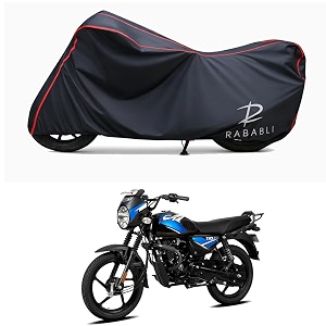 Waterproof Bike Body Cover Compatible for