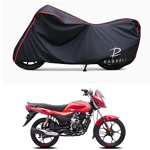 Waterproof Bike Body Cover Compatible for