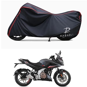 Waterproof Bike Body Cover Compatible for
