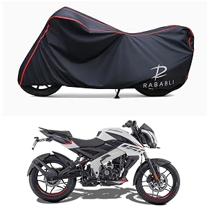 Waterproof Bike Body Cover Compatible for