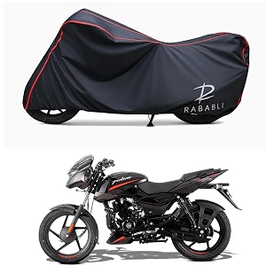 Waterproof Bike Body Cover Compatible for