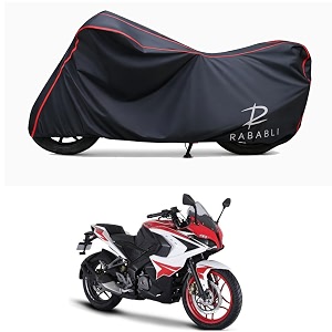 Waterproof Bike Body Cover Compatible for