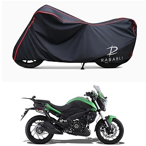 Waterproof Bike Body Cover Compatible for