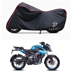Waterproof Bike Body Cover Compatible for
