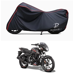 Waterproof Bike Body Cover Compatible for