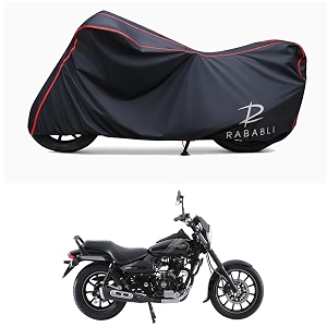 Waterproof Bike Body Cover Compatible for