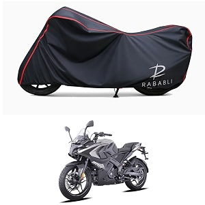 Waterproof Bike Body Cover Compatible for