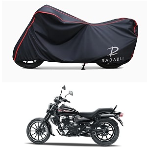 Waterproof Bike Body Cover Compatible for