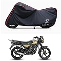 Waterproof Bike Body Cover Compatible for 