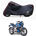 Waterproof Bike Body Cover Compatible for 