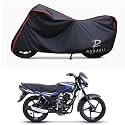Waterproof Bike Body Cover Compatible for 