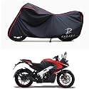 Waterproof Bike Body Cover Compatible for 