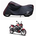 Waterproof Bike Body Cover Compatible for 