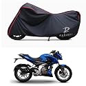 Waterproof Bike Body Cover Compatible for 