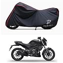 Waterproof Bike Body Cover Compatible for 