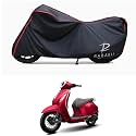 Waterproof Bike Body Cover Compatible for 